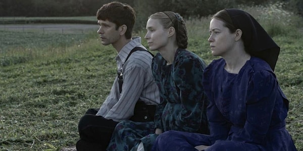 11. Женские сплетни