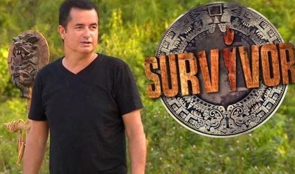 Programın yapımcılığını üstelenen Acun Ilıcalı, Survivor 2023 kadrosunda yer alacak yarışmacıların isimlerini tek tek sosyal medya hesabından duyurmaya başladı.