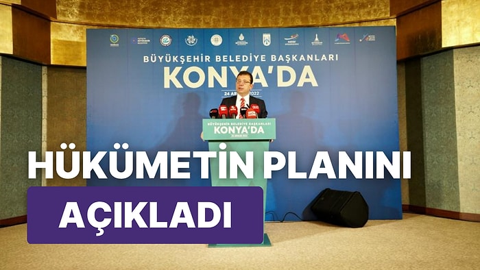 Ekrem İmamoğlu Hükümetin Planını Açıkladı: ‘Kayyum Atama Hazırlığındalar’