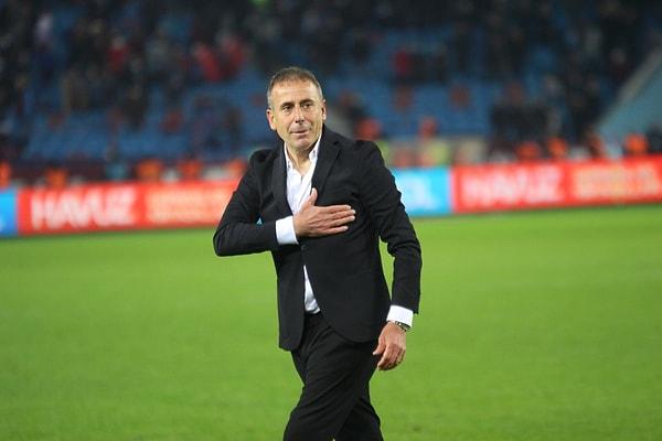 Trabzonspor, teknik direktör Abdullah Avcı yönetiminde üç büyük rakibi karşısında 663 gündür kaybetmiyor.