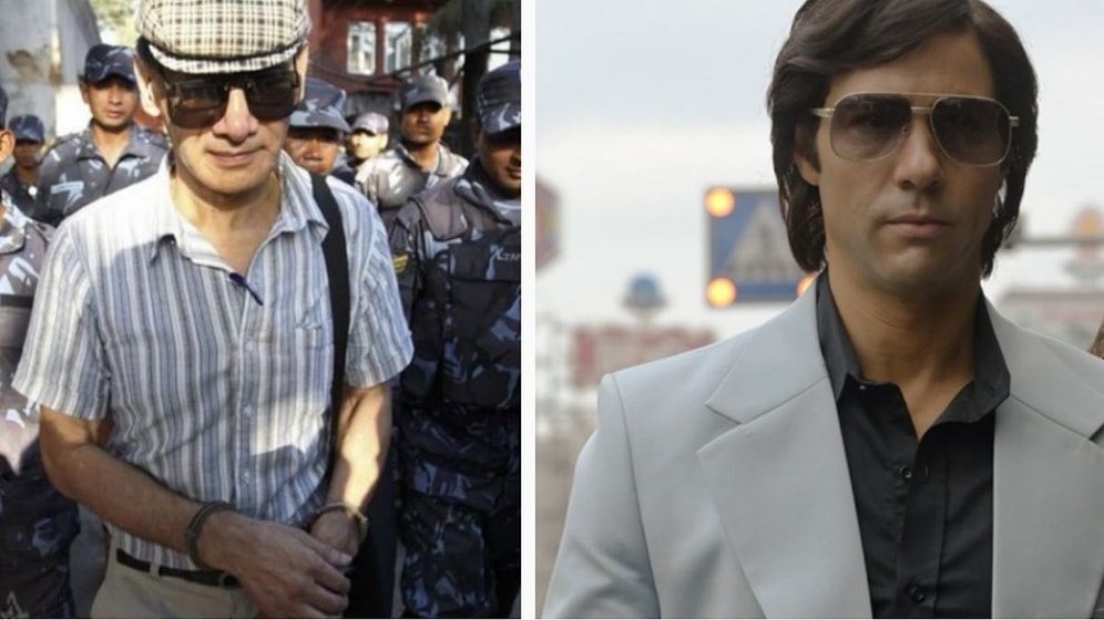 Hayatı 'The Serpent' Dizisine Konu Olan Ünlü Seri Katil Serbest Bırakıldı