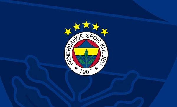 Fenerbahçe, Trabzonspor maçında  2. yardımcı hakem olarak görev yapacak Serkan Çimen hakkında yaptığı açıklamada endişe duyduklarını dile getirdi.