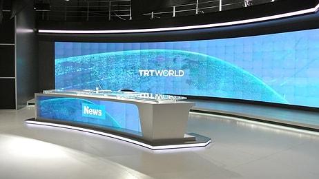 TRT World’den Misilleme: Reuters’a İş İlanı ile Karşılık Verdiler