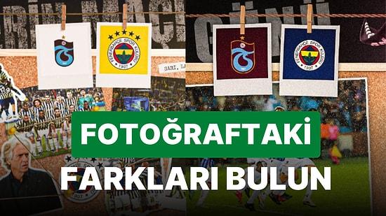 Derbi Erken Başladı! Trabzonspor'dan Fenerbahçe'nin Paylaşımına Gönderme