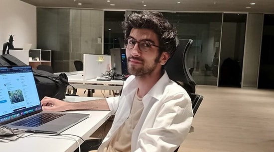 Halk TV'de Çalışan Gazeteci Uğur Yanıkel Hayatını Kaybetti