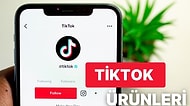 İlk Denemeden İtibaren Aşık Olacağınız 17 TikTok Ürünü