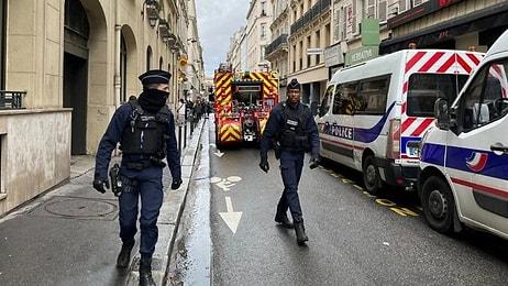 Paris Saldırısı: ‘Kürtleri Bilerek Hedef Aldım’