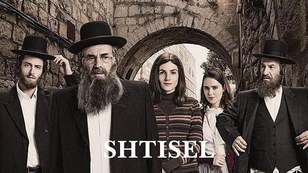 İlk bölüm tanıtımı geçtiğimiz akşam yayınlanan Ömer, Netflix'in dikkat çeken İsrail dizisi Shtizel'den uyarlanıyor.