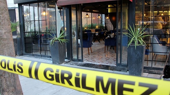 Sarıyer'de Kafede Silahlı Alacak Verecek Kavgası: 1 Ölü