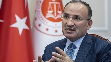 Bekir Bozdağ'dan 'Başörtüsü' Açıklaması: 'Halk Oylamasına Gitmeyeceğiz'