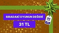 Yeni Oyunumuz Hayırlı Olsun: Steam Değeri 31 TL Olan Oyun Epic Games Store'da Ücretsiz!