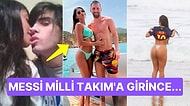 Messi'nin Eşi Antonella Roccuzzo ile İlgili Ortalığı Fena Halde Karıştıracak Şok Bir İddia Gündemde!