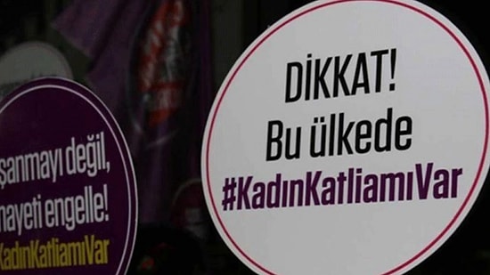 Kocaeli'de Kadın Cinayeti: Eski Eşini Katletti