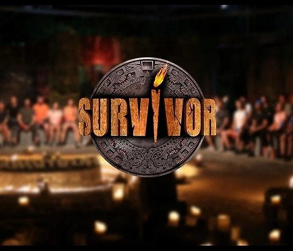 Survivor 2023 için nefesler tutulmuş durumda. Sevilen yarışma, MasterChef'in final yapmasının ardından Tv8 ekranlarında yayınlanacak.