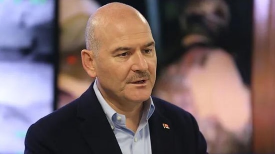 Süleyman Soylu: 'Tayyip Erdoğan, Sadece Türkiye'deki Teröristleri Değil, Dünyadaki Teröristleri Temizleyecek'