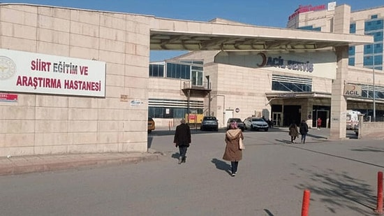 İş Yeri Yangınında 1 Kişi Yaşamını Yitirdi: 3 Gözaltı