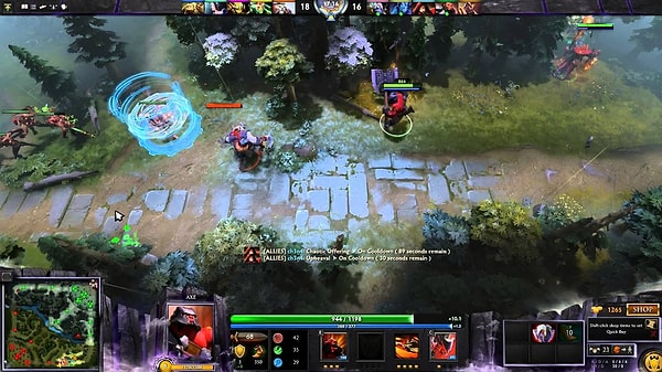 Dota 2