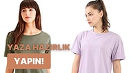 Cüzdanınızı Sevindirecek Ucuz Yazlık Tişört Tavsiyeleri