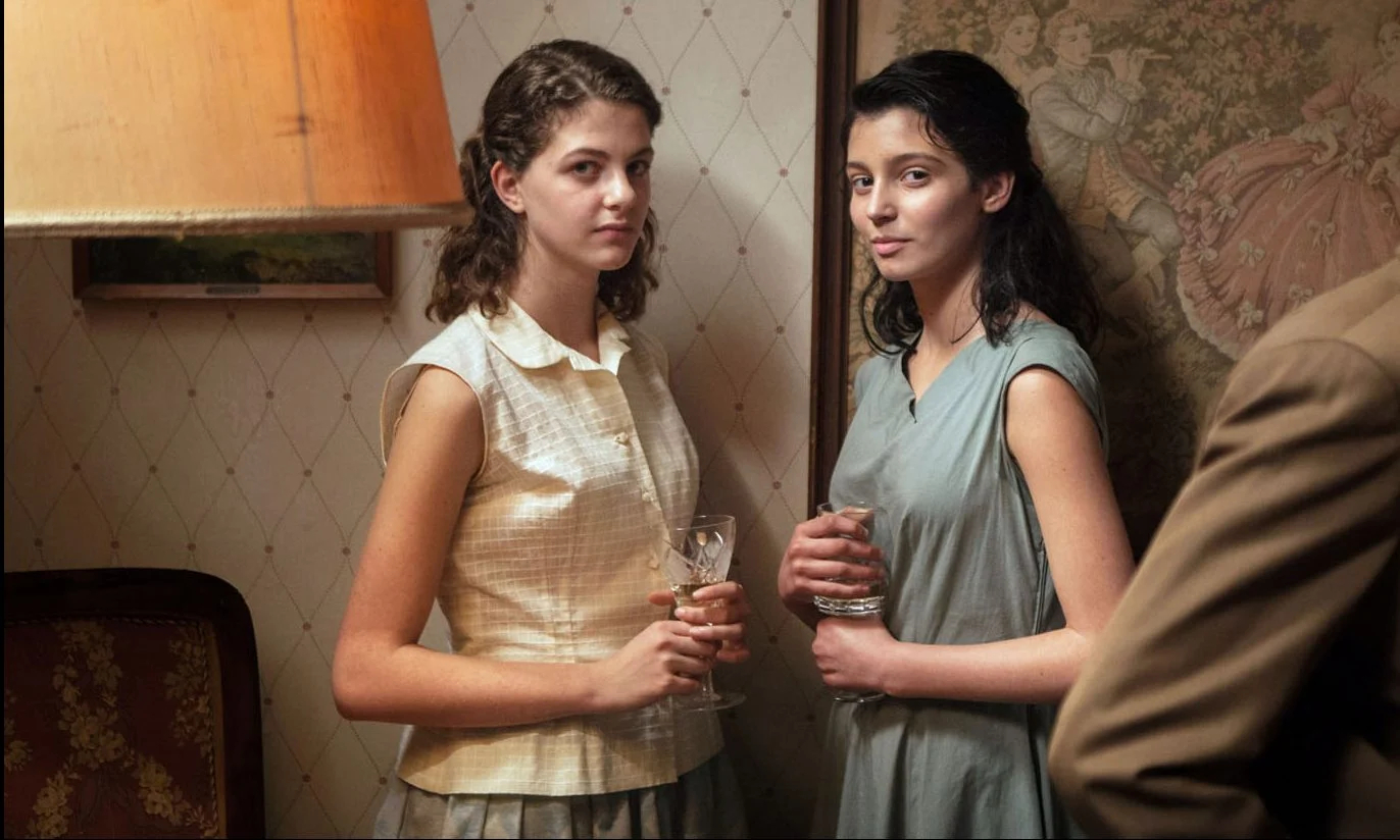 ‘The Lying Life of Adults’: Plot, Trailer, Cast, Premiere Date & More