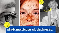 Kadınların Seneler Önce Denediklerine İnanamayacağınız Birbirinden İlginç Güzellik Trendleri