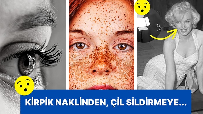 Kadınların Seneler Önce Denediklerine İnanamayacağınız Birbirinden İlginç Güzellik Trendleri