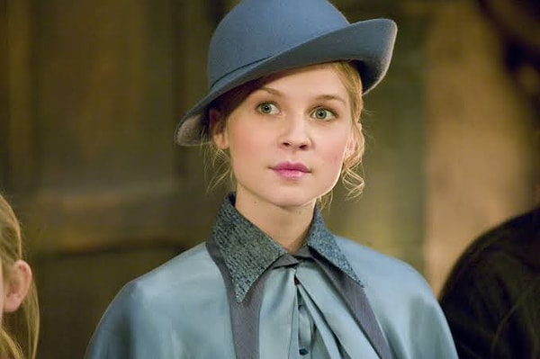 5. Fleur Delacour, neden o kadar özeldi?