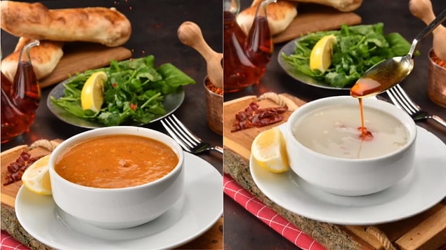 Han-Suppe