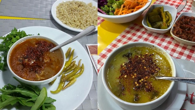7/24 Suppe & Grill