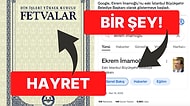 Diyanet Baldızla Zinaya Ne Dedi, İmamoğlu "Eski Başkan" Olarak mı Görüldü? Son Günlerde Tartışılan 7 İddia