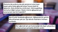 Yurtta Kalırken Rahatça Ağlayacak Yer Bile Bulamayan Öğrencilerin Yürek Dağlayan Sosyal Medya Paylaşımları