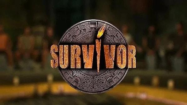 TV 8 ekranlarının sevilen programı Survivor'da yeni sezon kadroları netleşmeye başladı.