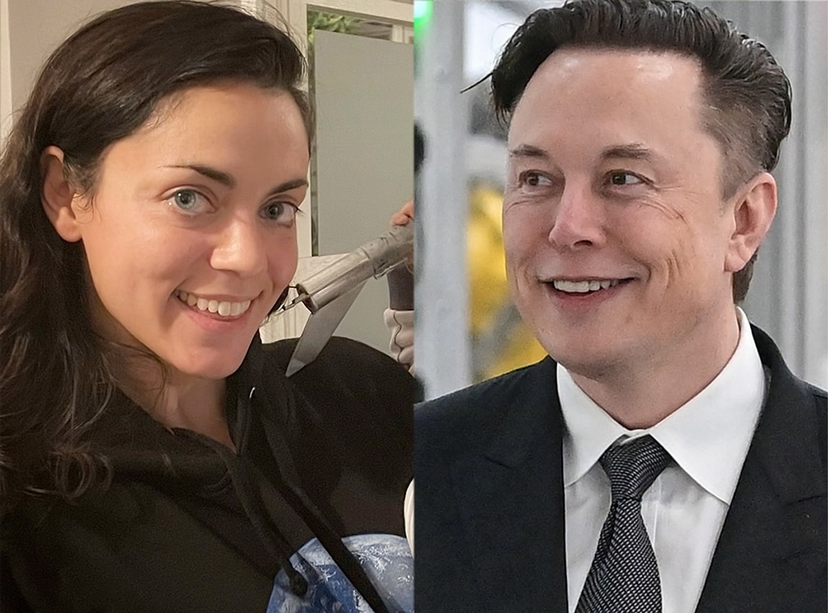 Elon Musk's Dating History A List of His Wives and Girlfriends