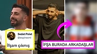 "İfşam Çıkmış" Diyerek Herkesi Şaşırtan Kısmetse Olur Yarışmacısı Sedat'ın Bilinmeyen Geçmişini Görmelisiniz!
