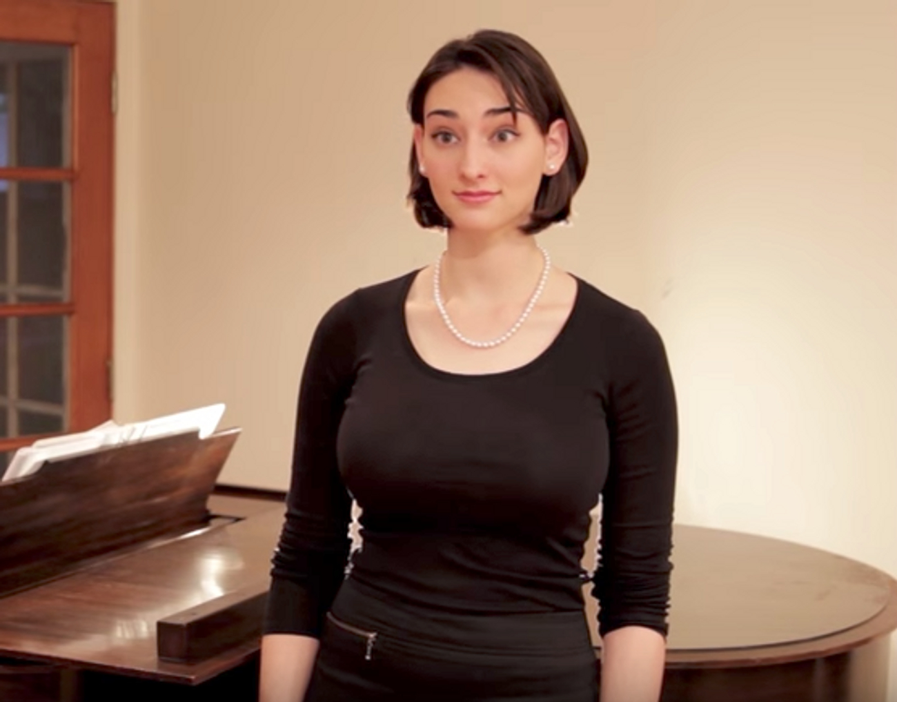 Ben Shapiro s Sister Abigail Shapiro What Does She Do Onedio Ben Shapiro s Sister Abigail Shapiro What Does She Do Onedio