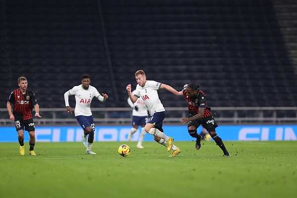 Tottenham'da Son Durum