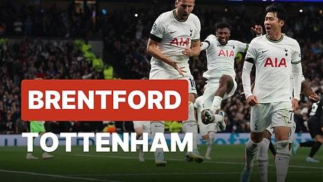 Brentford-Tottenham Maçı Ne Zaman, Saat Kaçta, Hangi Kanalda?