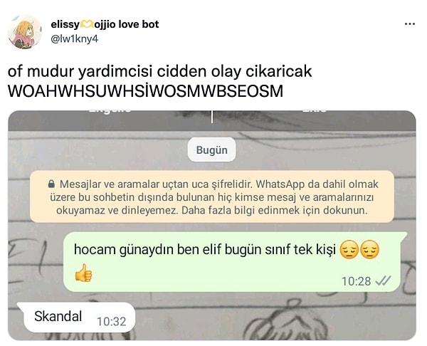 14. Milyonlarca kullanıcı, akıllarda tek bir ses tonu...