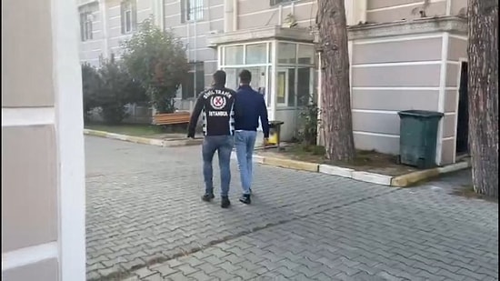 Drift Atan Sürücü ve Araç Sahibine 7 Ayrı Suçtan 19 Bin TL Para Cezası