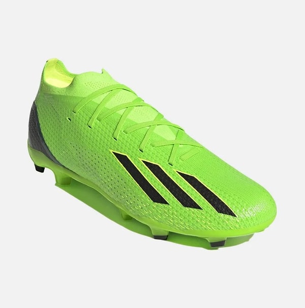 10. Adidas X Speedportal.2 FG