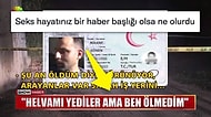 "Seks Hayatınız Bir Haber Başlığı Olsa Ne Olurdu?" Sorusuna Verdikleri Muazzam Cevaplarla Güldüren Kişiler