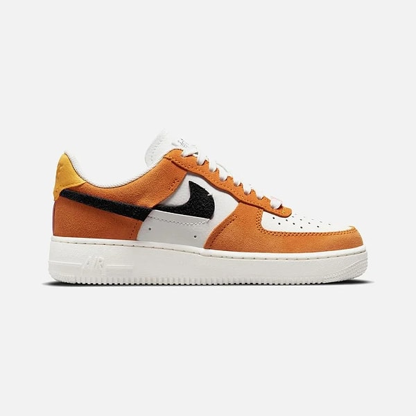 5. Nike Air Force 1 LXX FW22 Kadın Spor Ayakkabı