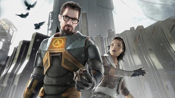 Yıllardır üçüncü oyununu beklediğimiz, devrim niteliğinde bir oyun serisi Half-Life. Bugün ise serinin adını korkunç bir olay ile anacağız.