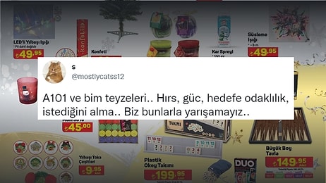 A101 Katalog Ürünlerini Kaçırdım Diye Üzülenlere Yılbaşını Harika Geçirmenizi Sağlayacak Uygun Fiyatlı Ürünler