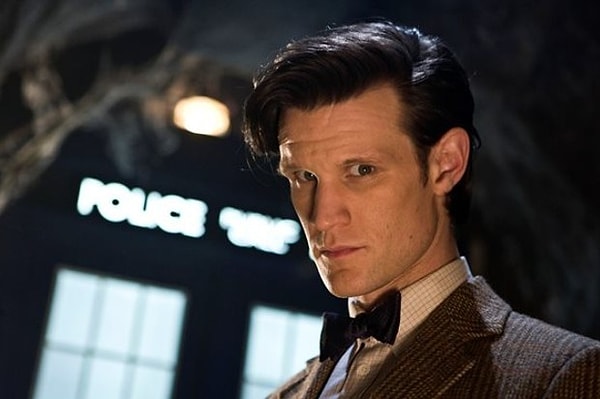 Matt Smith