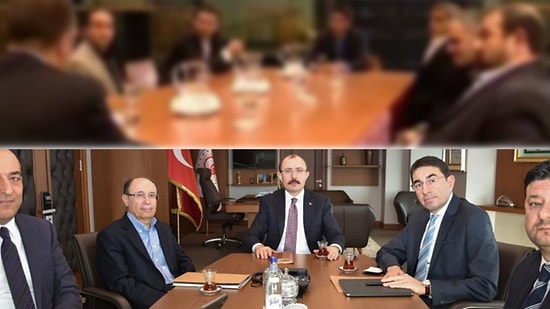 Asgari Ücret Zammı Sonrası 'Üç Harfliler' Görüşmeye Alındı