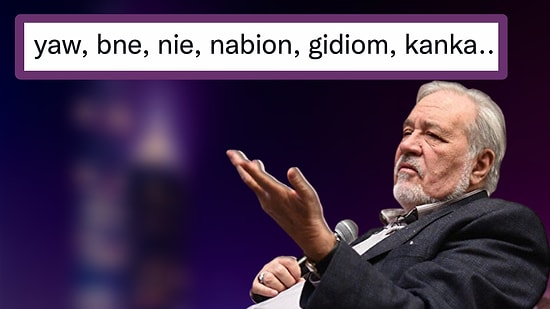 Gördüğünüzde Tahammül Seviyenizin Sınırları Zorlanarak Gözlerinizin Kanamasına Sebep Olan Yazım Yanlışları
