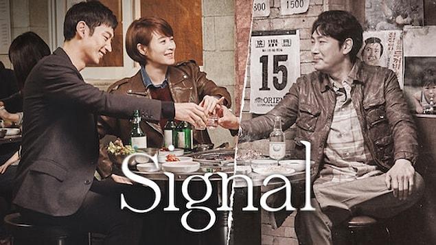 14. Signal (2016)