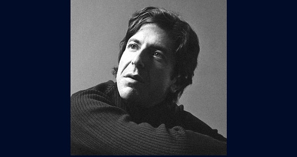 7. 6 yıl önce 82 yaşında düşerek ölen yazar, şair, söz yazarı ve müzisyen Leonard Cohen, geçen yıl 55 milyon dolar daha kazanıyor.