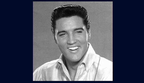 4. 'Rock'n Roll'un kralı, "Elvis the pelvis" Elvis Presley, 42 yaşında kalp krizinden ölerek hayranlarını yasa boğarken, 1977 yılından bu yana çok zaman geçse de 1 yılda 110 milyon dolarlık bir hoş sada bırakmış ardında.