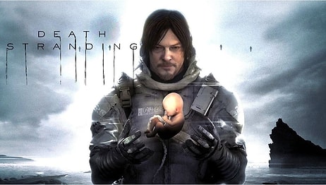 Death Stranding Konusu Nedir, Nasıl Oynanılır? Death Stranding Oyunu Hakkında Merak Edilenler